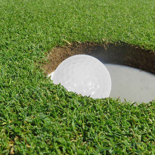 10 Piezas De Pelotas De Golf Para Interiores, Prácticos Sumi