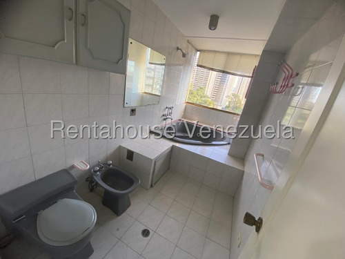 Apartamento En Alquiler Sebucan #25-15088 K.f