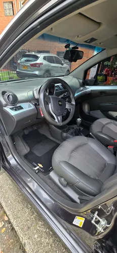 Chevrolet Spark 1.2 Gt M300 Ltz