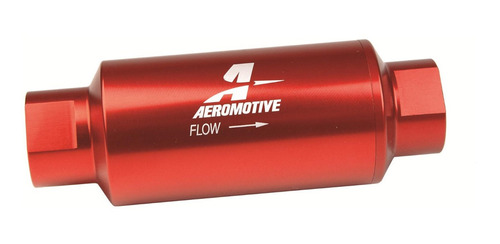 Filtro Aeromotive 100 Micrones