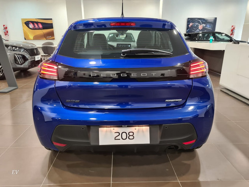 Peugeot 208 1.0T Allure Pack