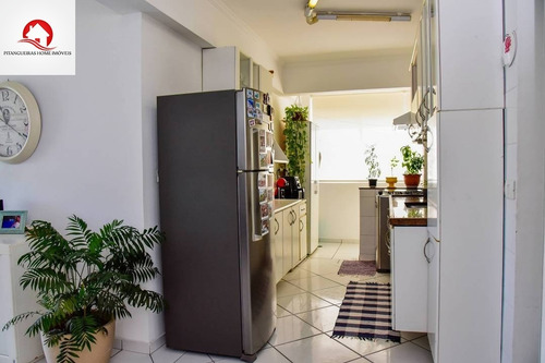 Imagem 12 de 14 de Apartamento À Venda No Centro De Guarujá - Ap05936 - 69545425