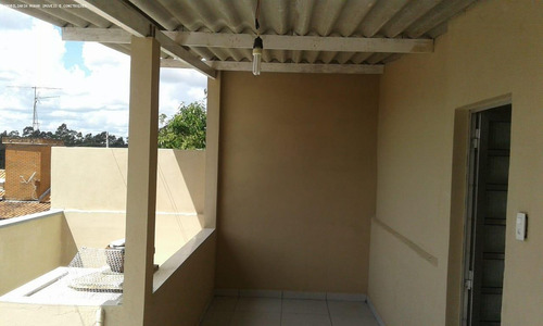 Imagem 11 de 12 de Casa Para Venda Em Jundiaí, Ponte De São João - A3687_2-1243718