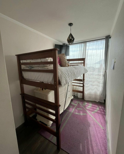 Se Vende Lindo Depto En Iquique Con Vista Al Mar