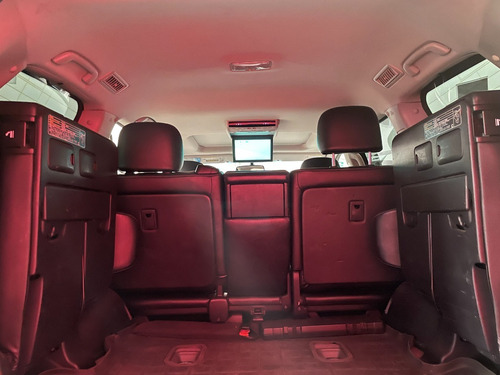 Imagen 10 de 12 de Toyota Land Crusier Blindado Nivel 3