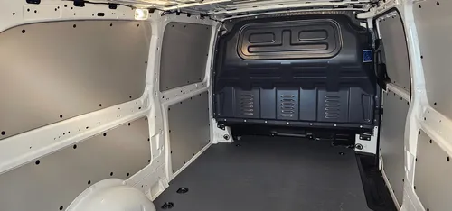 Vito Cargo Van 2025 Nueva!!! Estrénala Ya!!!