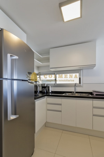 Apartamento Nuevo En Primera Linea Al Mar - Ref: 3977