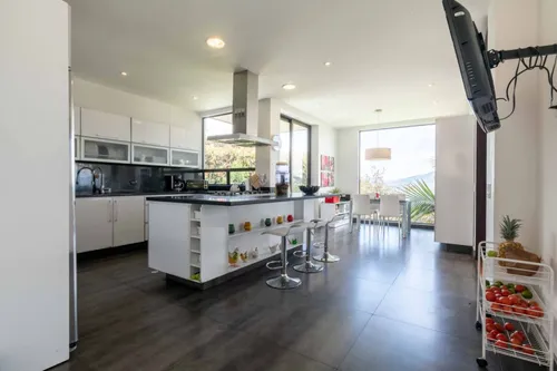 Casa En Venta En Briceño. Cod V5808