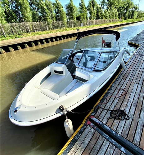 Quicksilver 1700