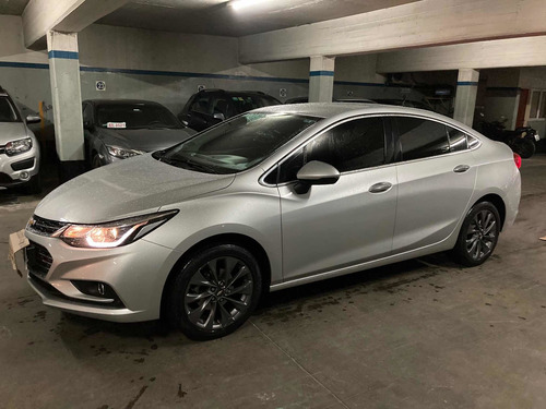 Chevrolet Cruze 1.4 Turbo