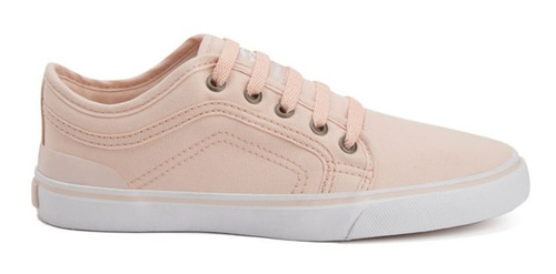 Zapatillas Topper Urbanas Mujer Moda Urbana Panchas Jiro