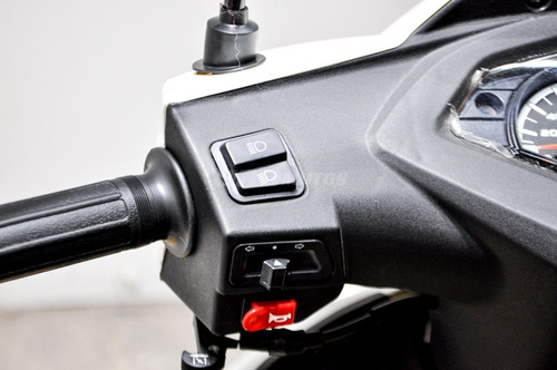 Imagen 20 de 23 de Motomel Blitz 110 Full 110cc Con Cambios
