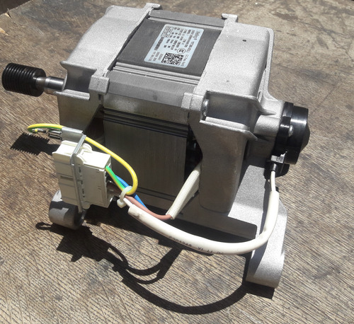 Motor Invert Lavasecarropas Candy Mod Gvfwfl4139 Y Gvfw4159 (Usado)