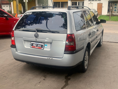 Volkswagen Gol Country 2004 Diesel