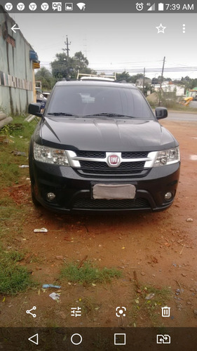 Fiat Freemont 2.4 Precision 5p 2013