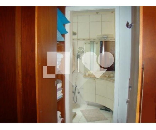 Localizado No Ponto Mais Nobre Do Moinhos, Com 3 P - 28-im412110