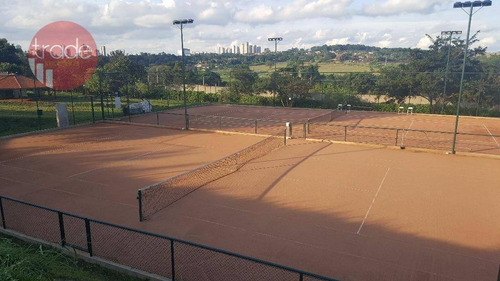 Terreno À Venda, 1113 M² Por R$ 711.000,00 - Royal Park - Ribeirão Preto/sp - Te1374