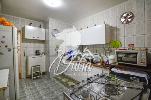 Imagem 6 de 15 de Casa Brooklin Paulista 270m² 4 Dormitórios 2 Suítes 2 Vagas - 6a8d-7076