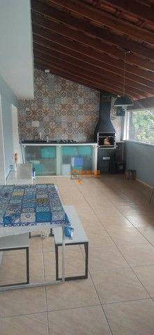 Imagem 19 de 20 de Sobrado À Venda, 200 M² Por R$ 647.000,00 - Jardim Santa Cecília - Guarulhos/sp - So0897