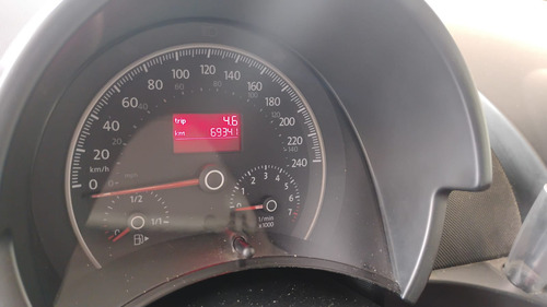 Volkswagen New Beetle 2.0 3p Automática