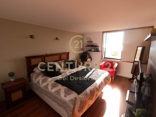 Departamento En Venta, Jardines Del Sur.