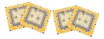 Comprar Minkissy 80 Piezas Servilletas De Papel Servilletas Impresas