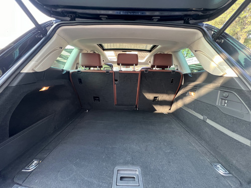 Volkswagen Touareg 3.0 V6 Tdi At
