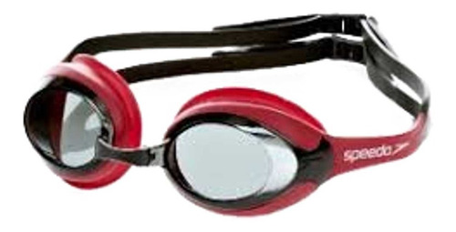 Lentes De Natación Speedo Modelo Merit