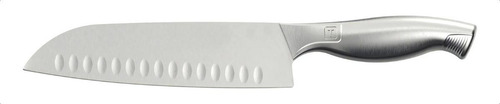 Faca Santoku Sublime em aço inox 7,5 Tramontina 24068108