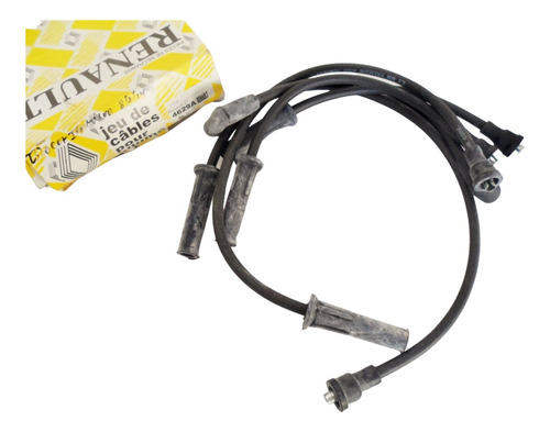 Renault Cables Bujias R21 2.0, 2.2