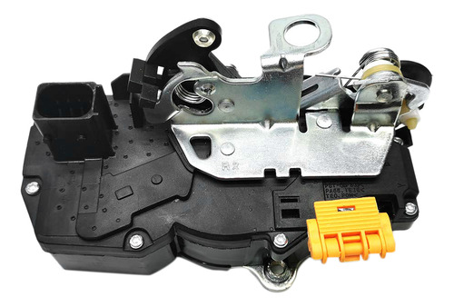 Motor Actuador De Cerradura De Puerta 931-335, Lado Trasero