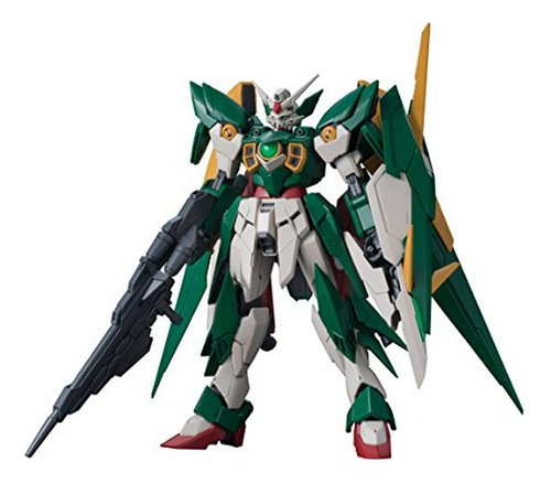 Modelismo - Modelismo - Bandai Hobby Mg Gundam Fenice Rinasc