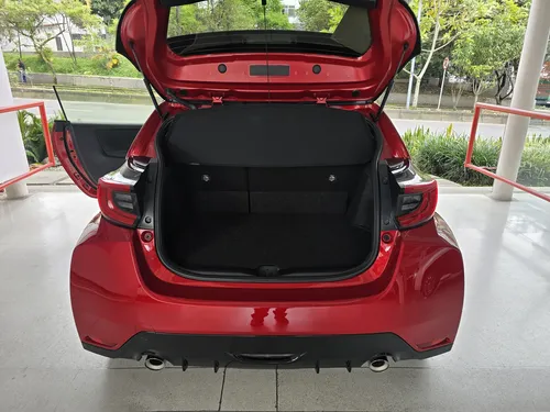 Toyota GR YARIS GR