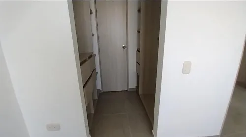 Apartamento En Arriendo En Ciudadela Pangola. Cod A8014697