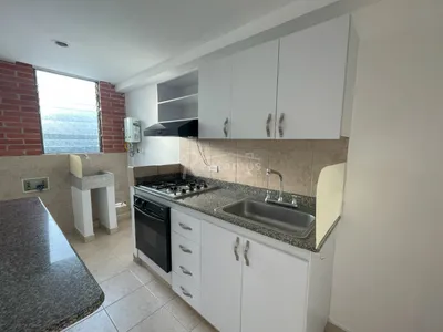 Apartamento en arriendo