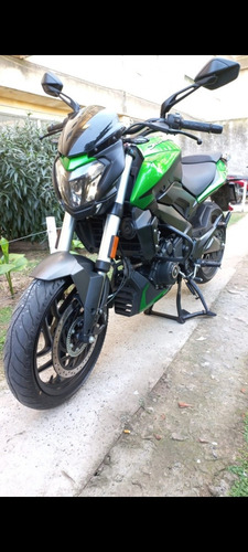 Imagen 2 de 8 de Bajaj Dominar 400 Ug