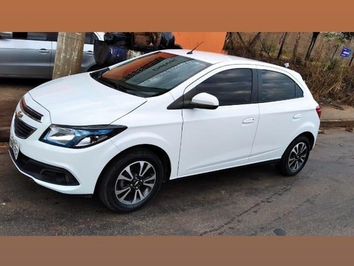 Chevrolet Onix 2014 1.4 Ltz 5p