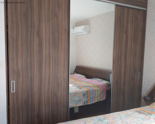 Imagem 20 de 30 de Casa Em Condomínio À Venda No Villa Campolim - Sorocaba/sp - Cc04412 - 67803978