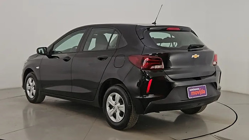 Chevrolet Onix 1.0 (Flex)