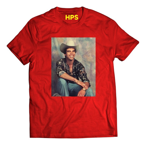 Playera Chalino Sanchez