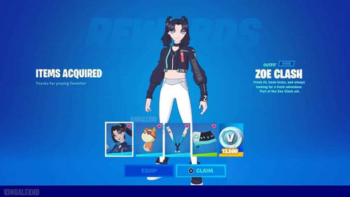 Codigo Xbox Usa - Fortnite - Mainframe Break Pack (Reacondicionado)