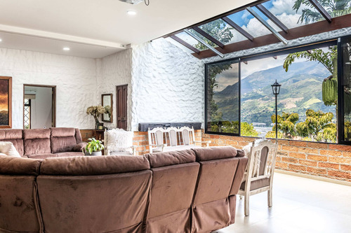 Imagen 6 de 26 de Venta De Casa Campestre En Copacabana, Antioquia