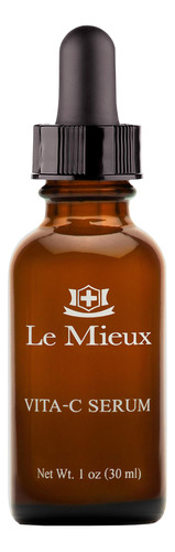 Lemieux Vitac Serum Disminuye Las Arrugas Y Aclara La Tez 1