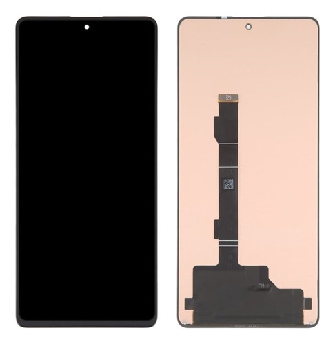 Display Pantalla Lcd + Tactil Para Xiaomi Poco F5 Incell