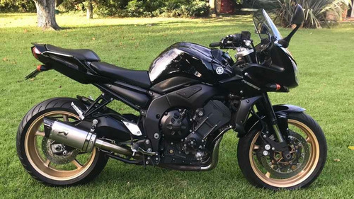 Yamaha Fz1 S Fazer 1000