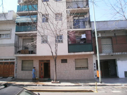 Alquiler Temporario. Muy Buen Departamento De 3 Ambientes