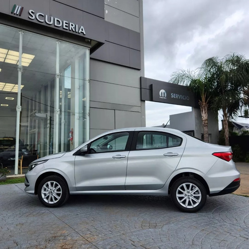 Fiat Cronos 1.3 Gse Like