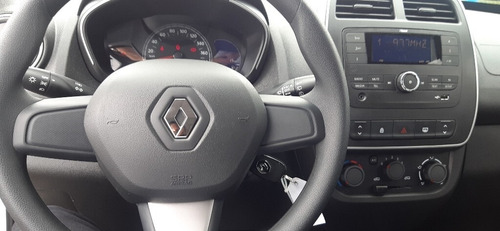 Renault Kwid 2020/2021 4j04