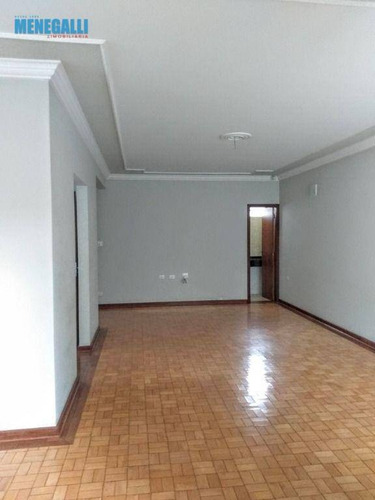 Imagem 12 de 30 de Casa Centro - Piracicaba - Ca0685