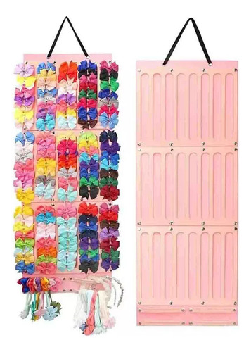 S Suporte De Laço Para Meninas, Organizador De Gravatas